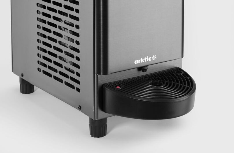 Tapkraan van de Arktic by Hendi slush machine 12 liter