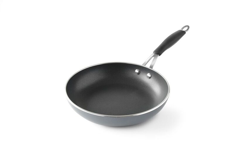 Hendi Platinum Professional koekenpan 32 cm met nano-keramische coating