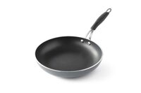 Hendi Platinum Professional koekenpan 26 cm met siliconen greep