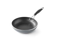 Hendi Platinum Professional koekenpan Ø 20 cm met siliconen greep