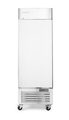 Hendi Kitchen Line koelkast 580 liter voor professionele horecakeukens