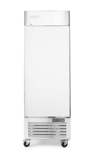 Hendi Kitchen Line koelkast 580 liter voor professionele horecakeukens