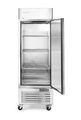 Detailopname van de Hendi Arktic vriezer 580 liter