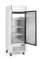 Hendi vriezer 580 liter met ergonomische handgreep
