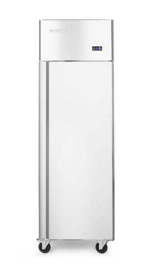 Hendi Arktic Profi Line vriezer 410 liter voor professionele horecakeukens