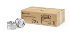 Hendi brandgel blikje 200 gram voor professioneel gebruik