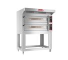 Citizen 6+6 Elettrico EM - Forno - def