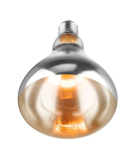 Hendi 919200 witte infraroodlamp in originele verpakking