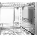 Hoogwaardige afwerking van de Polar U-Series koelwerkbank