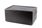 Hendi Kitchen Line thermobox bakerynorm 36cm voor veilig transport