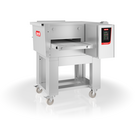 Zanolli Synthesis 06/40 V GAS Touch lopende band pizzaoven voor horeca