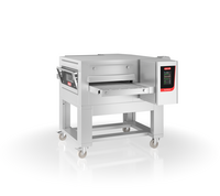 D - N_1 08-50V GAS - Forno - TOUCH