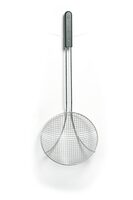 Hendi professionele RVS frituurschep 240x600 mm voor de horeca