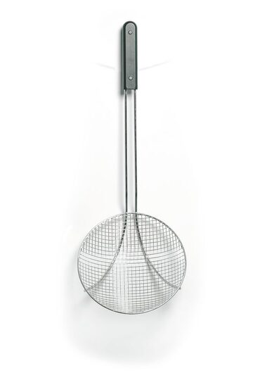 Hendi professionele RVS frituurschep 240x600 mm voor de horeca