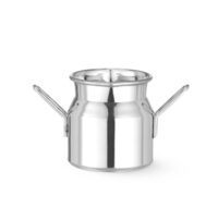 Hendi miniatuur melkbus snackbus voor creatieve horeca presentatie