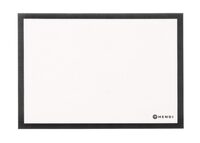 Hendi anti-aanbak siliconen bakmat 30x40cm voor professioneel gebruik
