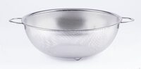 Professioneel Hendi RVS vergiet 32 cm voor de horeca