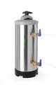 Hendi handmatige waterontharder 12 liter voor horeca apparatuur