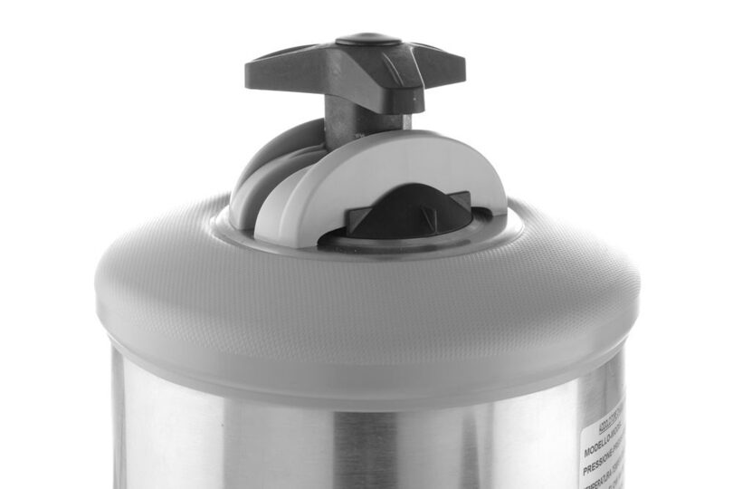 Hendi waterontharder serie voor horeca apparatuur