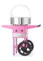 Detailopname van de Hendi suikerspinmachine 282809