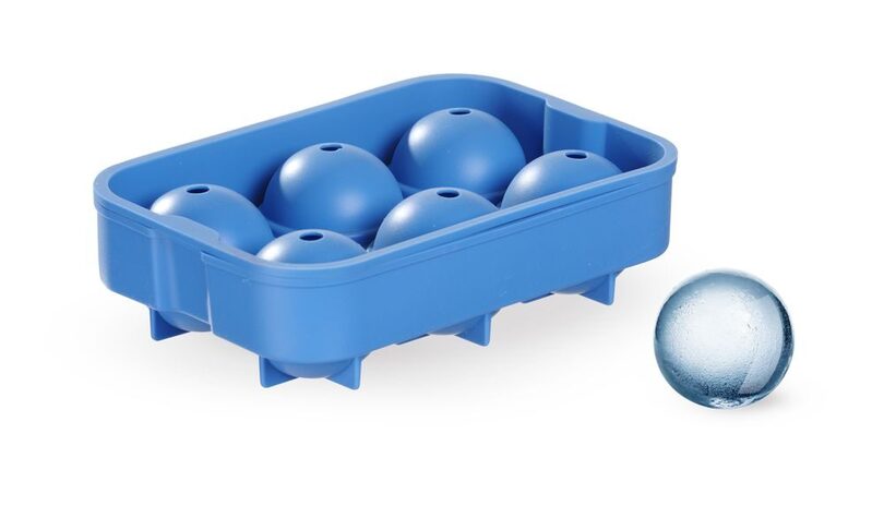 Hoogwaardige Hendi ijsblokjesvorm voor horeca gebruik