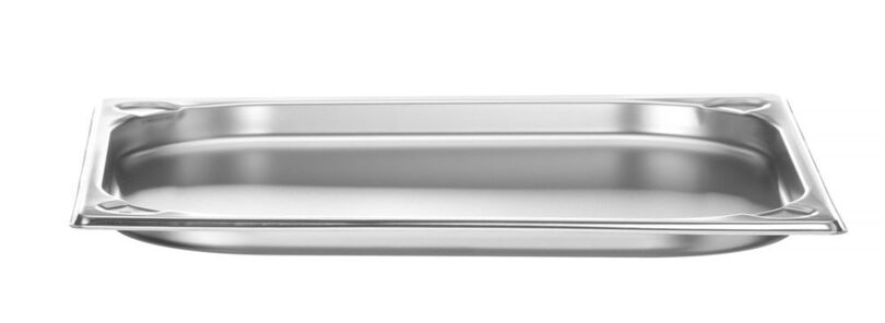 Professionele Hendi Kitchen Line GN-bak 2/3