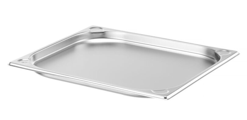 Hendi RVS Gastronormbak 2/3 2cm diep