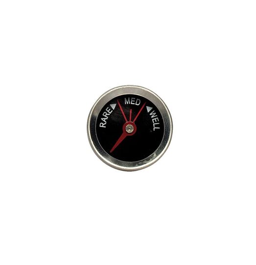 Detailopname van de Hendi steak thermometer 271339