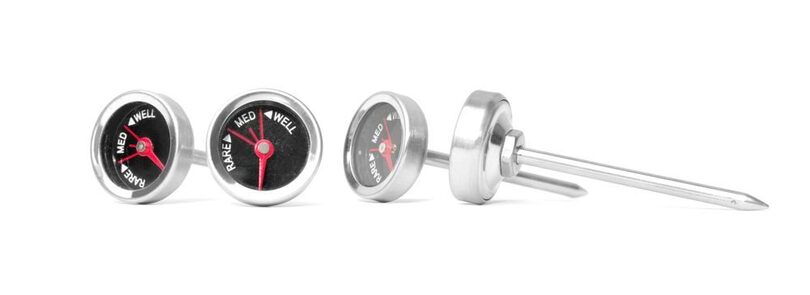 Hendi steak thermometer voor professioneel gebruik in de keuken