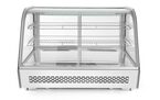 Bedieningspaneel Hendi koelvitrine 160 liter