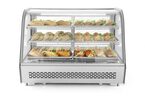 Professionele Hendi koelvitrine 160 liter