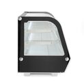 Detailopname Hendi koelvitrine 160 liter