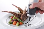 Professionele Hendi dispenser flacon voor horeca gebruik