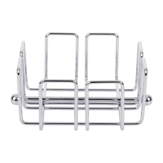 Detailopname van de Hendi servettenhouder GH407