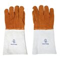 Duurzame Matfer ovenhandschoenen voor intensief gebruik