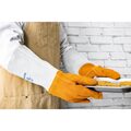 Complete set Matfer bakkershandschoenen voor horeca professionals