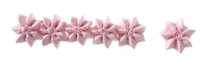 Duurzame RVS spuitmondjes voor de professionele keuken