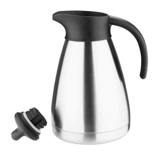 Ergonomisch handvat Olympia isoleerkan 1 liter
