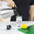 Professionele Olympia vacuümkan 1 liter