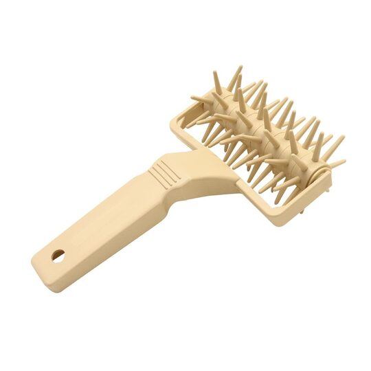 Hendi Schneider korstprikker voor perfecte korstvorming