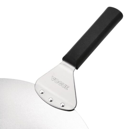 Vogue taartschep met ergonomische handgreep