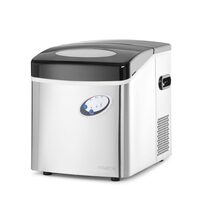 Professionele Arktic ijsblokjesmachine voor de horeca