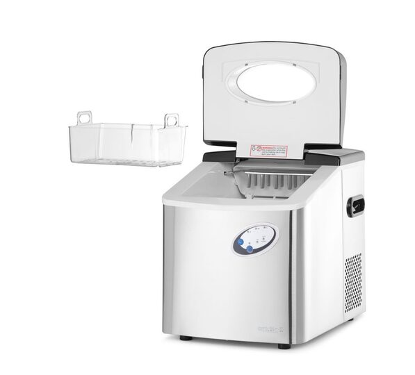 Hendi Arktic ijsblokjesmachine voor horecaondernemers