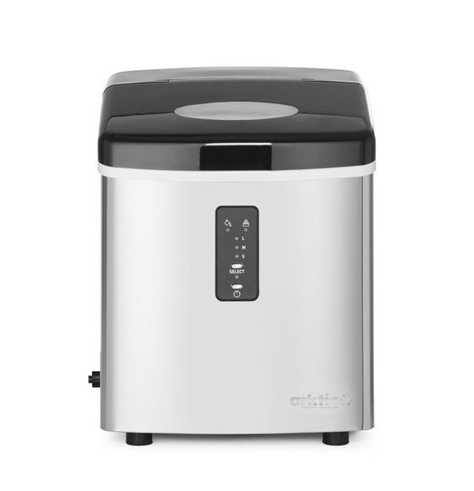 Detailopname Arktic ijsblokjesmachine 271568