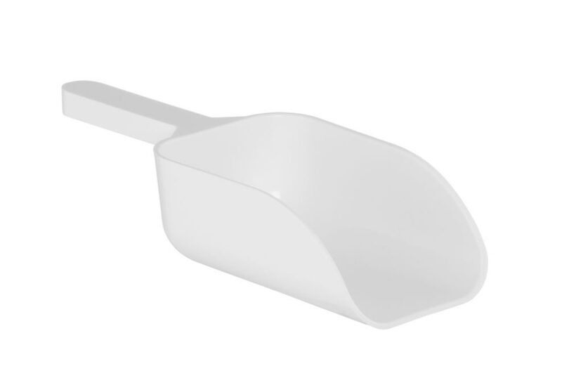 Bedieningspaneel van de Arktic Kitchen Line 12 ijsblokjesmachine