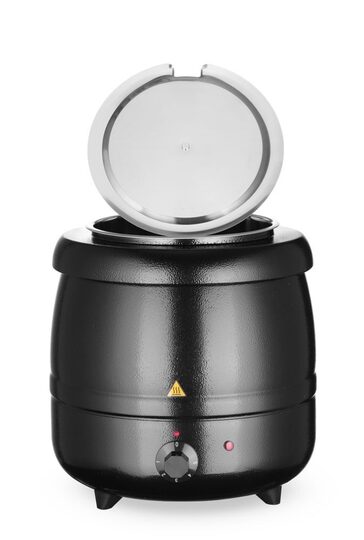 Hendi soepketel 8 liter met deksel