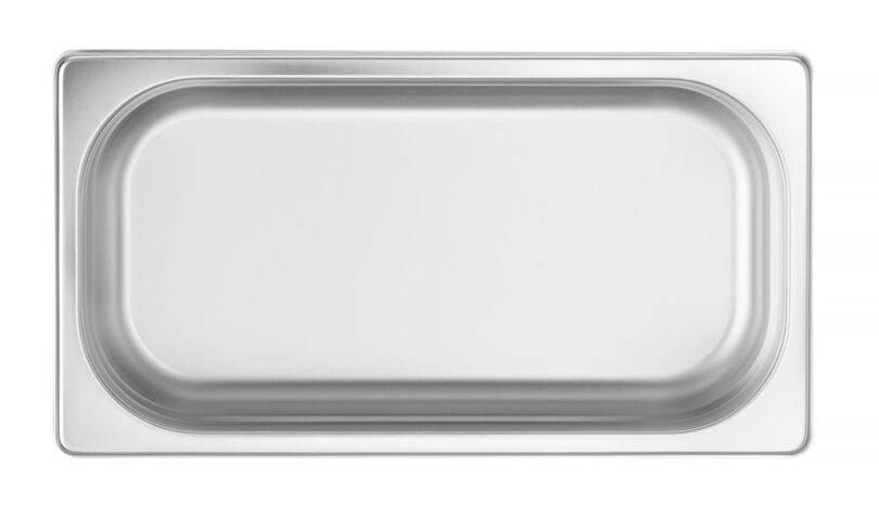 Detailopname Hendi RVS gastronormbak 1/3