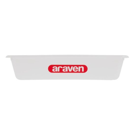 Araven voedselbak voor hygiënische opslag in de horeca