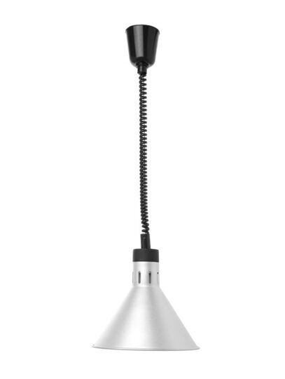 Hendi warmtelamp voor het warmhouden van gerechten