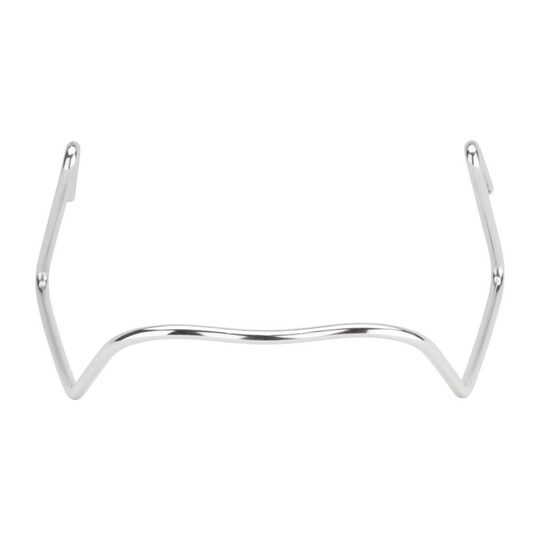 Handige dekselsteun voor efficiënt buffetbeheer